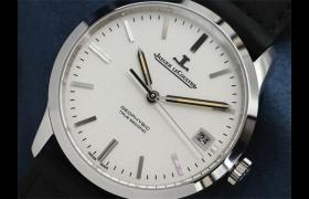 2026最新积家jaeger腕表官方维修服务网点地址实地探访报告
